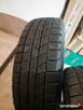 Kola zimowe opony + felgi 175 65 14 stan idealny 22r - 5