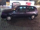 Volkswagen Golf 1992 - 2