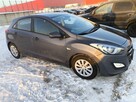 Hyundai i30 1.6 CRDi 116 KM • 2016 • Zadbany • Bezwypadkowy - 3