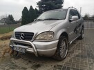 Mercedes Ml - 1