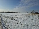 Bolechowice gm. Zabierzów - działka 3100 m2 bud.-rolna - 3