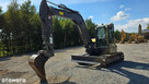 Volvo Ecr88 w idealnym stanie! - 6