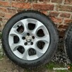 Felgi aluminiowe alfa romeo / fiat / opel / saab Tanio! - 9