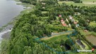 Działka z bezpośrednim dostępem do jeziora Rańsk - 5