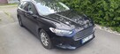 Ford Mondeo mk5 - 3