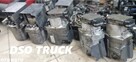 Pompa hydrauliczna wspomagania Osi Skretnej Scania 2786167 - 4