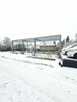 hala stalowa, obicie hali płytami obornickimi - 4