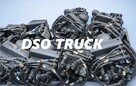 Zawor Rozdzielacz Osi Skretnej MERCEDES A9324600200 Actros M - 2