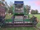 John Deere 970 możliwość zamiany - 2