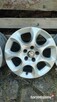 Felgi aluminiowe alfa romeo / fiat / opel / saab Tanio! - 4