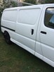 Toyota Hiace 2.5 diesel - 3