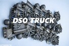 Zawor Rozdzielacz Osi Skretnej MERCEDES A9324600200 Actros M - 3