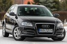 Audi A3 - 5