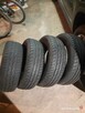 Opony platin 195 65 15R stan idealny dot19 - 6