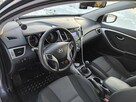 Hyundai i30 1.6 CRDi 116 KM • 2016 • Zadbany • Bezwypadkowy - 11