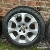 Felgi aluminiowe alfa romeo / fiat / opel / saab Tanio! - 10