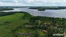 Działka z bezpośrednim dostępem do jeziora Rańsk - 2