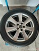 Felgi aluminiowe borbet 17 5x112 vw / seat / dodaj/ audi - 4