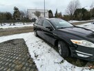Ford mondeo MK4 2013r - 7