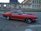 Ford Mustang 1969rok - 6