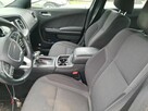 Dodge Charger SXT Plus, 4x4 - 3.6 V6 189000km, pilnie sprzed - 6