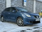 Suzuki Baleno SVHS 1,2 Mild Hibryd Elegance - 1