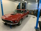 Ford Mustang 1969rok - 2