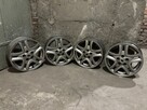 Felgi do Ford Focus mk2 - 3
