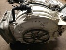 Części do pralki Indesit zbiornik WITL105 silnik czujnik - 6