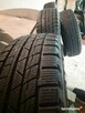 Kola zimowe opony + felgi 175 65 14 stan idealny 22r - 3