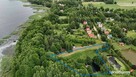 Działka z bezpośrednim dostępem do jeziora Rańsk - 6