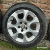 Felgi aluminiowe alfa romeo / fiat / opel / saab Tanio! - 11