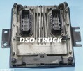 STEROWNIK OSI SKRĘTNEJ EST 1 Scania HW Assy 2405737 ECU - 3