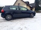 Volkswagen Golf 1.9 TDI - 1