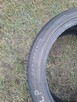 Sprzedam dwie opony 18 225/40 - 2