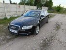 Audi A6 C6 2.4V6 GAZ - 3