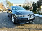 Volkswagen Golf 2.0 TDI Life - 2