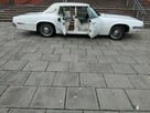 Ford Thunderbird - 8