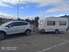 Przyczepa kempingowa wypożyczalnia wynajem kampingowa - 14