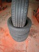 Opony DUNLOP SPORT MAXX rsc tt rajflat 225/50/17 r 94 w rok
