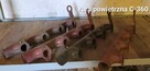 Rura ssąca powietrza C-360 |NOWY| WYSYŁKA - 2