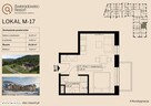 Świeradowiec Resort Lokal M-17 - 1