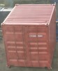 Kontenery 10DV/DC -dł.3m, używane, odmalowane - sprzedam AB - 7
