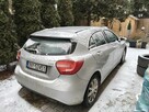 MERCEDES A-KLASA 1.5 CDI STAN BDB OKAZJA - 3