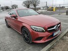 MERCEDES C KLASA COUPE 2.2 DIESEL - 5