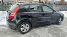 Hyundai i30 benzyna klima grzane fotele niski przebieg - 10