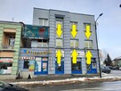 Do wynajęcia lokal handlowo-usługowy