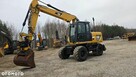 Caterpillar m313d