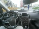 Opel Astra J 2013 r. Sports Tourer 1.7 CDTI 110 km - 4