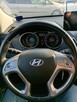 Hyundai ix35 1,6 benzyna - 5